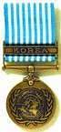 United Nations Korean Service Medal
